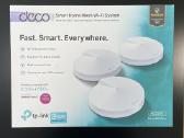 Parduodamas „tp-link Deco M9 Plus“ - nuotraukos Nr. 2