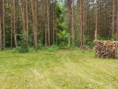 Išnuomojama stovyklavietė šalia Grabiolų kaimo. - nuotraukos Nr. 19