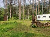 Išnuomojama stovyklavietė šalia Grabiolų kaimo. - nuotraukos Nr. 20
