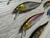Westin Jerkbite Sr 11cm – 13,5G Įvairios Spalvos - nuotraukos Nr. 7