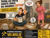 Meistras Į Namus Ikea Baldai Karnizai Ir Kt. - nuotraukos Nr. 3
