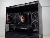 Stacionarus Žaidimų Pc Rtx 3070ti Ryzen 7 5800x - nuotraukos Nr. 8