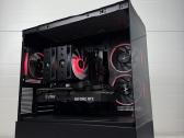 Stacionarus Žaidimų Pc Rtx 3070ti Ryzen 7 5800x - nuotraukos Nr. 11