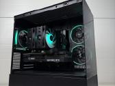 Stacionarus Žaidimų Pc Rtx 3070ti Ryzen 7 5800x - nuotraukos Nr. 15