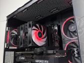 Stacionarus Žaidimų Pc Rtx 3070ti Ryzen 7 5800x - nuotraukos Nr. 16