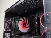 Stacionarus Žaidimų Pc Rtx 3070ti Ryzen 7 5800x - nuotraukos Nr. 17