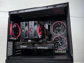 Stacionarus Žaidimų Pc Rtx 3070ti Ryzen 7 5800x - nuotraukos Nr. 18