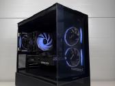Stacionarus Žaidimų Pc Rtx 3070ti Ryzen 7 5800x - nuotraukos Nr. 22