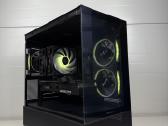 Stacionarus Žaidimų Pc Rtx 3070ti Ryzen 7 5800x - nuotraukos Nr. 23