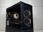 Stacionarus Žaidimų Pc Rtx 3070ti Ryzen 7 5800x - nuotraukos Nr. 24