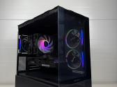Stacionarus Žaidimų Pc Rtx 3070ti Ryzen 7 5800x - nuotraukos Nr. 25