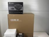 Stacionarus Žaidimų Pc Rtx 3070ti Ryzen 7 5800x - nuotraukos Nr. 30
