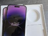 iPhone 14 pro max - nuotraukos Nr. 3