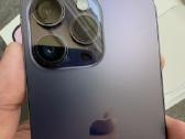 iPhone 14 pro max - nuotraukos Nr. 4
