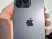 iPhone 14 pro max - nuotraukos Nr. 5