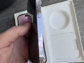 iPhone 14 pro max - nuotraukos Nr. 6