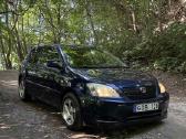 Toyota Corrola - nuotraukos Nr. 3