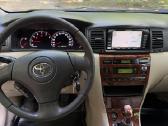 Toyota Corrola - nuotraukos Nr. 7