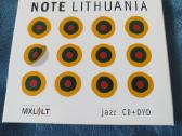 CD muzika labai geros būklės - nuotraukos Nr. 8
