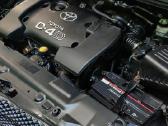 Toyota Corrola - nuotraukos Nr. 13
