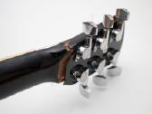 Gitara Nashville Gsd-60-bk - nuotraukos Nr. 2