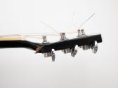 Gitara Nashville Gsd-60-bk - nuotraukos Nr. 3