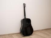 Gitara Nashville Gsd-60-bk - nuotraukos Nr. 6