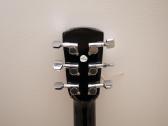 Gitara Nashville Gsd-60-bk - nuotraukos Nr. 7