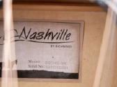 Gitara Nashville Gsd-60-bk - nuotraukos Nr. 8