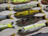 Savage Gear 3D Bleak Glide Swimmer 16.5cm – 49g - nuotraukos Nr. 3