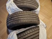 Kumho Ecsta Ps71 Suv 2026m - nuotraukos Nr. 5