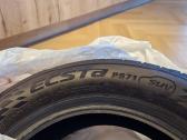 Kumho Ecsta Ps71 Suv 2026m - nuotraukos Nr. 2
