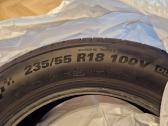 Kumho Ecsta Ps71 Suv 2026m - nuotraukos Nr. 3