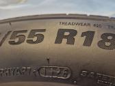 Kumho Ecsta Ps71 Suv 2026m - nuotraukos Nr. 4