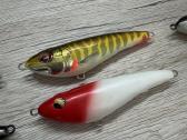 Savage Gear Freestyler V2 13cm – 46g - nuotraukos Nr. 4