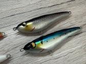 Savage Gear Freestyler V2 13cm – 46g - nuotraukos Nr. 5