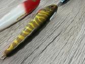 Savage Gear Freestyler V2 13cm – 46g - nuotraukos Nr. 6