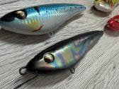 Savage Gear Freestyler V2 13cm – 46g - nuotraukos Nr. 7
