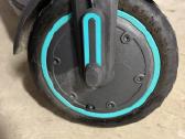Xiaomi Mi Electric Scooter Pro 2 Mercedes-amg - nuotraukos Nr. 8