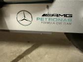 Xiaomi Mi Electric Scooter Pro 2 Mercedes-amg - nuotraukos Nr. 10