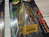 Savage Gear Sg Dp Spinner 25g / 34g - nuotraukos Nr. 5