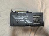 Gigabyte Geforce Rtx 4070 Super Windforce - nuotraukos Nr. 3