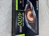 Gigabyte Geforce Rtx 4070 Super Windforce - nuotraukos Nr. 8