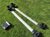 Thule Wingbar Edge stogo skersiniai - nuotraukos Nr. 2