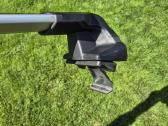 Thule Wingbar Edge stogo skersiniai - nuotraukos Nr. 3