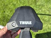 Thule Wingbar Edge stogo skersiniai - nuotraukos Nr. 4