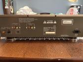 Denon Dcd 1550ar CD Grotuvas - nuotraukos Nr. 2