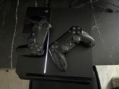 Ps4 - nuotraukos Nr. 3