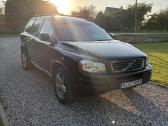 Parduodama Volvo xc90 - nuotraukos Nr. 2