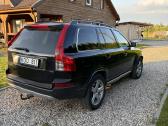 Parduodama Volvo xc90 - nuotraukos Nr. 3